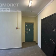 Квартира 90,6 м², студия - изображение 2