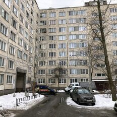 Квартира 65 м², 3-комнатная - изображение 1