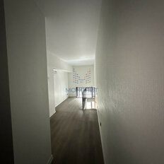 Квартира 26,4 м², 1-комнатные - изображение 4