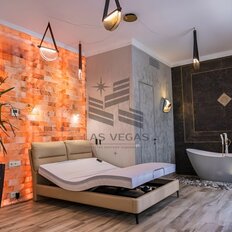 Квартира 50 м², 1-комнатные - изображение 3