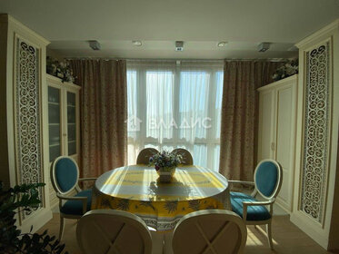 Купить квартиру площадью 17 кв.м. в районе Филёвский Парк в Москве и МО - изображение 39