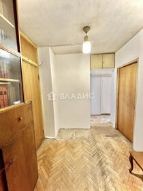 Купить квартиру в стиле лофт у метро Волоколамская (синяя ветка) в Москве и МО - изображение 33