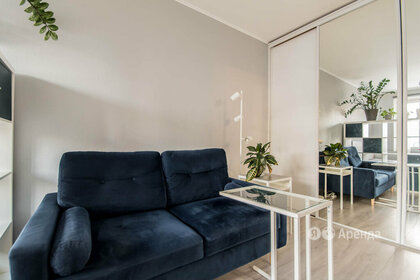 45 м², 2-комнатная квартира 54 500 ₽ в месяц - изображение 5
