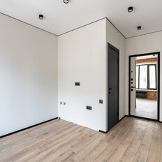 Квартира 13,6 м², студия - изображение 5