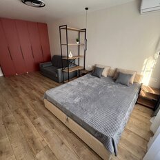 Квартира 33,6 м², 1-комнатная - изображение 2