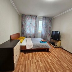 Квартира 45 м², 1-комнатная - изображение 3