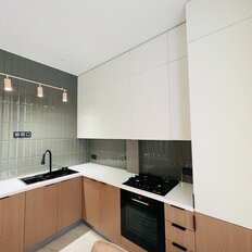 Квартира 56,2 м², 2-комнатная - изображение 3