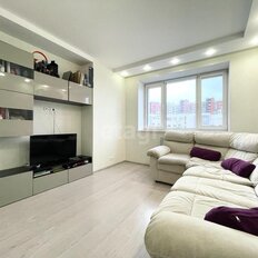 Квартира 43,5 м², 2-комнатная - изображение 1