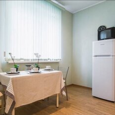 Квартира 45 м², 1-комнатная - изображение 3