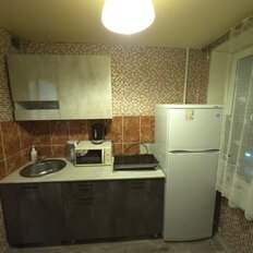 Квартира 35,1 м², 1-комнатная - изображение 5