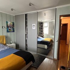 Квартира 89 м², 2-комнатная - изображение 5