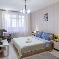 Квартира 49,3 м², 2-комнатная - изображение 1