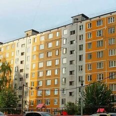 Квартира 59,4 м², 3-комнатная - изображение 1