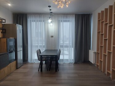 60 м², 2-комнатная квартира 160 000 ₽ в месяц - изображение 118