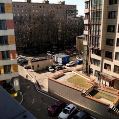 Квартира 128,5 м², 4-комнатные - изображение 1