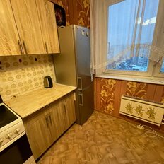 Квартира 40 м², 1-комнатная - изображение 2