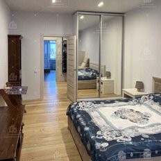 Квартира 130 м², 3-комнатная - изображение 5