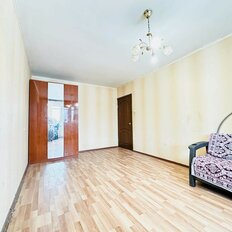 Квартира 56,9 м², 3-комнатная - изображение 4