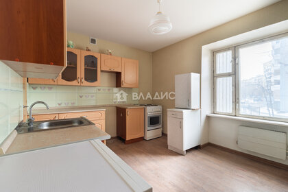 Купить квартиру площадью 130 кв.м. у метро Тушинская (фиолетовая ветка) в Москве и МО - изображение 18