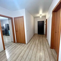 Квартира 101 м², 4-комнатная - изображение 1