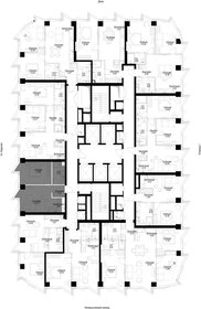 39 м², 1-комнатная квартира 24 495 000 ₽ - изображение 90