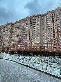 Снять квартиру в новостройках и с парковкой в Москве - изображение 16