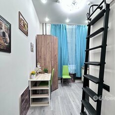 Квартира 15 м², студия - изображение 4