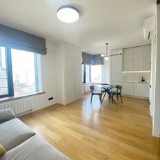 Квартира 43,1 м², 1-комнатная - изображение 5