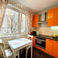 Квартира 38,1 м², 1-комнатная - изображение 1