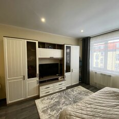 Квартира 28,7 м², студия - изображение 3