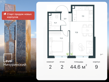 385,8 м², квартира-студия 200 000 000 ₽ - изображение 175