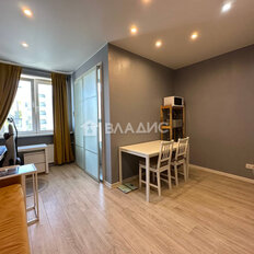 Квартира 25,4 м², студия - изображение 4