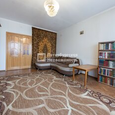 Квартира 62,9 м², 2-комнатная - изображение 2