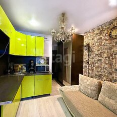 Квартира 18 м², студия - изображение 5