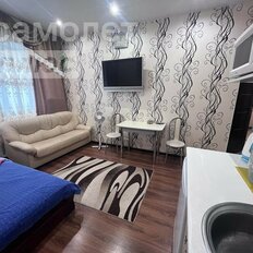 Квартира 80 м², 3-комнатная - изображение 4