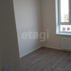 Квартира 30,8 м², 1-комнатная - изображение 1