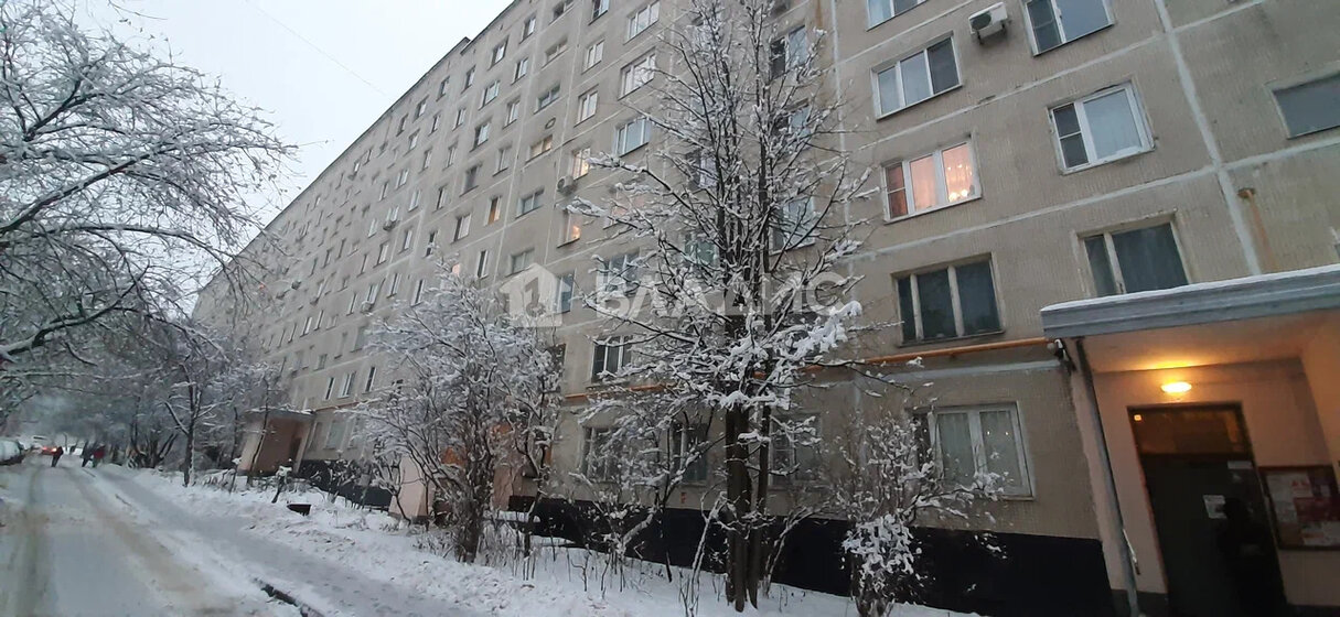 16,4 м², квартира-студия 4 600 000 ₽ - изображение 1