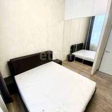 Квартира 58,4 м², 2-комнатная - изображение 5