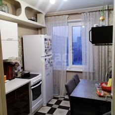 Квартира 60,5 м², 3-комнатная - изображение 4