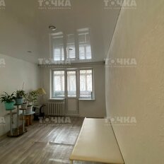 Квартира 57,2 м², 3-комнатная - изображение 2