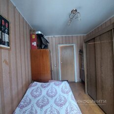 Квартира 44,6 м², 2-комнатная - изображение 5