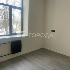 Квартира 25,1 м², студия - изображение 4