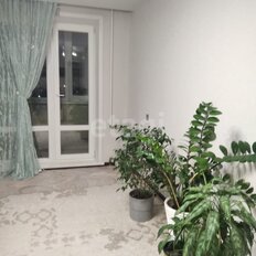 Квартира 50 м², 2-комнатная - изображение 5