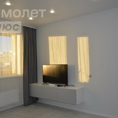 Квартира 30,5 м², студия - изображение 4