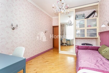 Купить квартиру с высокими потолками у станции Стрешнево (МЦК) в Москве - изображение 25