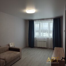 Квартира 39,9 м², 1-комнатная - изображение 1