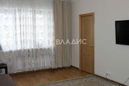 Купить квартиру с отделкой в районе Преображенское в Москве и МО - изображение 20
