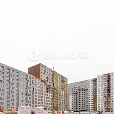 Квартира 32,9 м², 1-комнатная - изображение 5