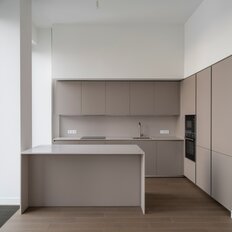 Квартира 168,4 м², 4-комнатная - изображение 4