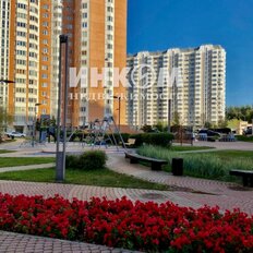 Квартира 36,6 м², 1-комнатная - изображение 1